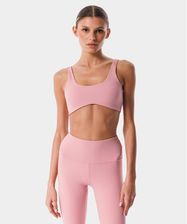 Zdjęcie Carpatree Biustonosz Sportowy Z Regulacją Balletcore - Lipsko