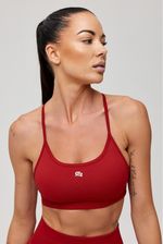 Zdjęcie Rough Radical Stanik Sportowy Bezszwowy Seamless Glow Bra - Pyskowice