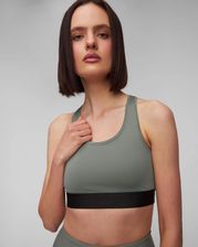 Zdjęcie Casall Stanik Graphic Sports Bra - Szamocin