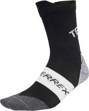 Zdjęcie adidas Skarpety Terrex Xperior Climacool Trail - Końskie