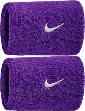 Zdjęcie Nike Frotki Tenisowe Classic Swoosh Wristbands - Czarnków