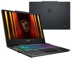 Zdjęcie Laptop Msi Cyborg 15 15,6"/i7/32GB/512GB/NoOS (CYBORG15B13WEKG626XPL) - Kisielice