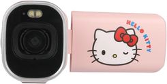 Zdjęcie Kamera cyfrowa Yashica x Hello Kitty DigiPocket Camcorder Różowy - Sulęcin