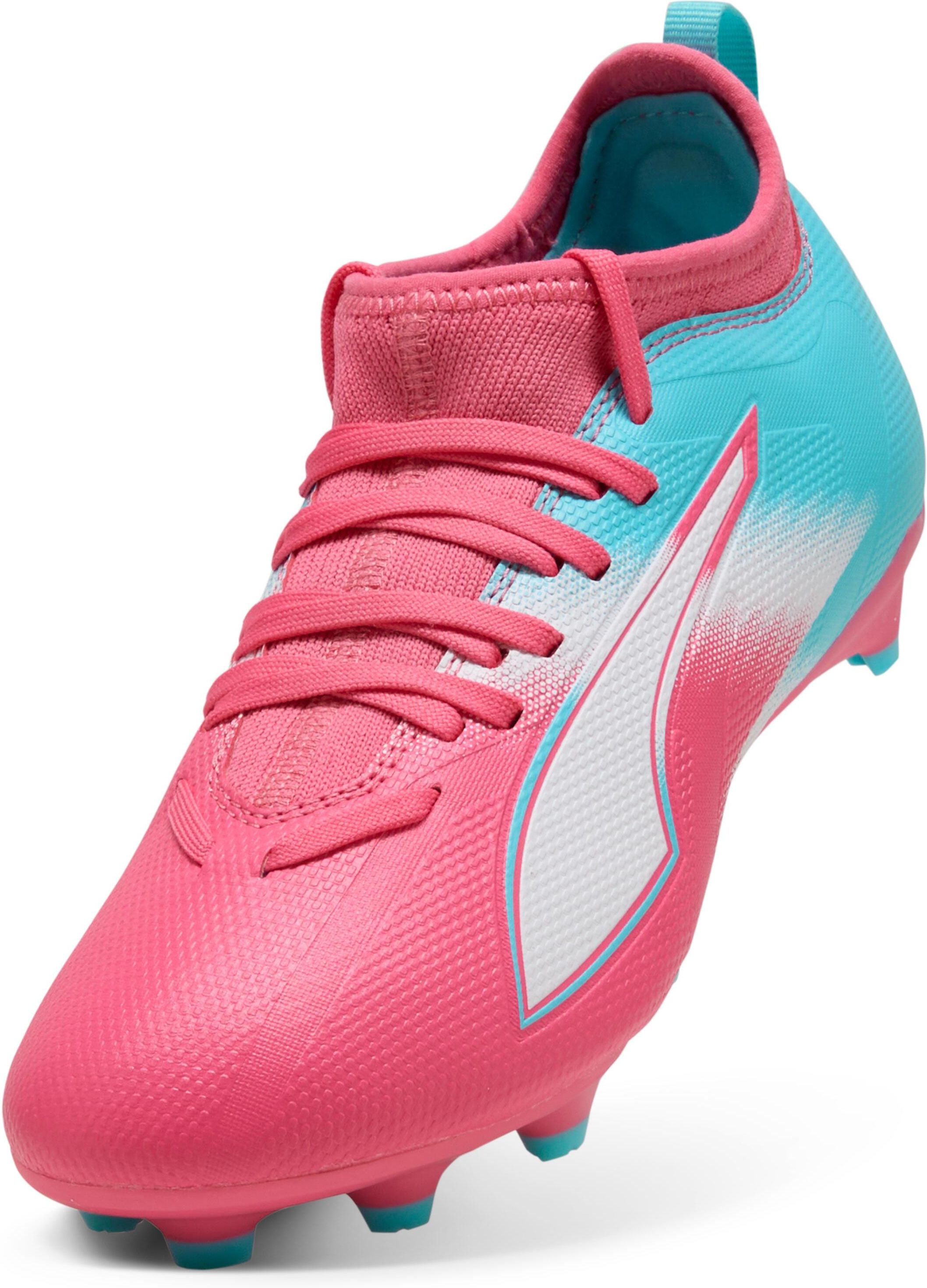 Puma Korki Ultra 6 Match Re-Charge Fg/Ag Jr Hero - Ceny i opinie - Ceneo.pl