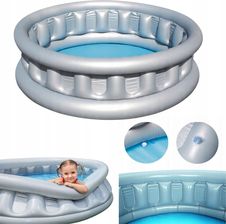 Zdjęcie BASEN DMUCHANY BRODZIK BESTWAY 152x43CM STATEK KOSMICZNY DZIECI - Serock