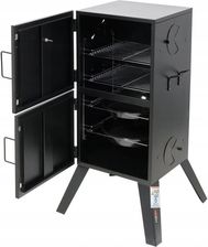 Zdjęcie WĘDZARNIA STALOWA 53X51X100CM LUND - Brwinów