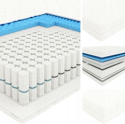 Hilding Haven 140X200 H3