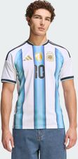 Zdjęcie adidas Koszulka Argentina 26 Home Messi - Pruszków