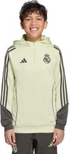Zdjęcie adidas Dziecięca Bluza Z Kapturem Real Madrid 2025/26 - Bodzentyn