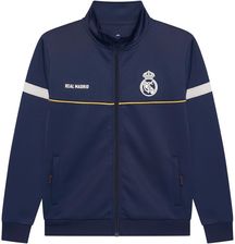 Zdjęcie Real Madrid Dres Treningowy Dla Dzieci 25/26 - Granatowy - Kobyłka