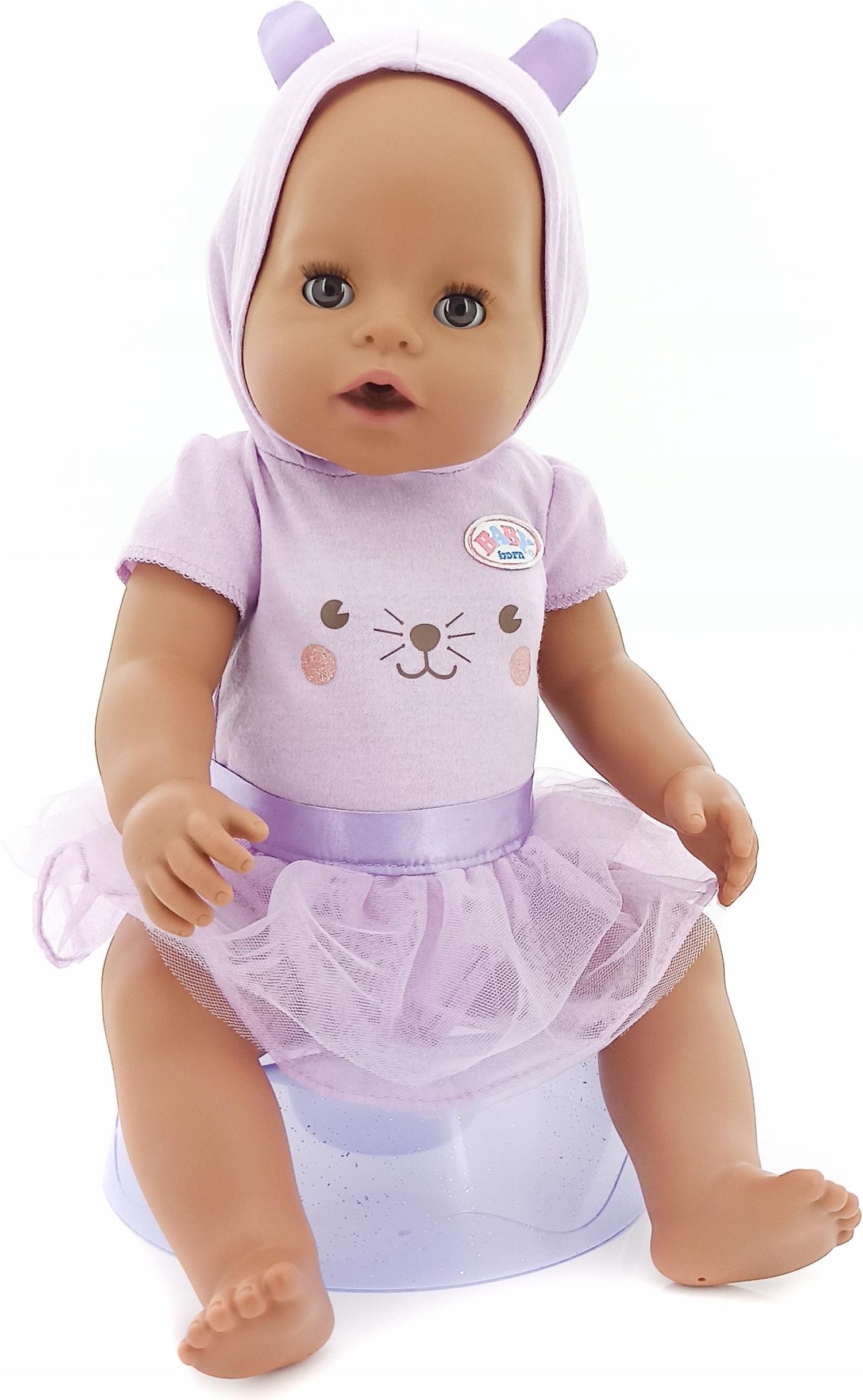 Lalka Baby Born Interaktywna Lalka 9 Funkcji 9 Element w Nie Wymaga lalka-baby-born-interaktywna-lalka-9-funkcji-9-element-w-nie-wymaga
