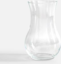 Zdjęcie Agata Wazon Szklany Talia 20cm - Puławy