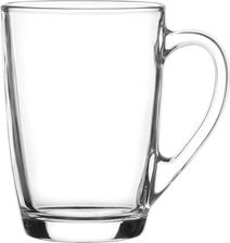 Zdjęcie Agata Kubek Przeźroczysty Ala 300ml - Nieszawa