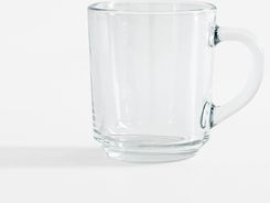 Zdjęcie Florina Kubek Przeźroczysty Z Uchem Standard 250ml - Kościan