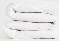 Zdjęcie Agata Kołdra Biała Sheep 90x120cm - Solec Kujawski