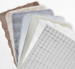 Zdjęcie Agata Dywanik Do Przedpokoju Bunny 40x60 cm Mix - Biecz