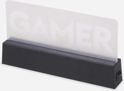 Zdjęcie Zumaline Lampa Dekoracyjna Led Neon Gamer - Ropczyce