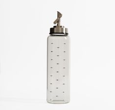 Zdjęcie Agata Butelka Z Dozownikiem Na Oliwę I Ocet 500ml - Sierpc