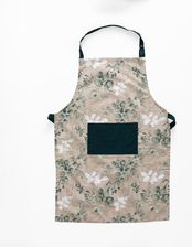 Zdjęcie Agata Fartuszek Kuchenny W Listki Nicole Collection 60x80cm - Puszczykowo