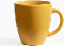 Zdjęcie Agata Kubek Ceramiczny Żółty 310ml - Łódź