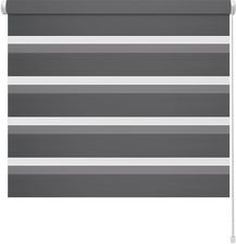 Zdjęcie Agata Roleta Dzień Noc 61,5x140cm - Puszczykowo