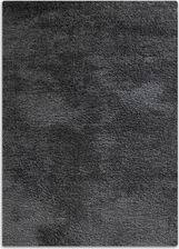 Zdjęcie Agata Dywan Grafitowy Furry 160x220cm - Łaziska Górne