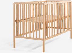 Zdjęcie Agata Łóżeczko Ze Stelażem Happy 60x120cm - Tykocin