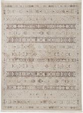 Zdjęcie Floko Dywan Etniczny Petra Szary 200x280cm - Płock