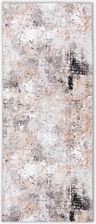 Zdjęcie Agata Chodnik Szarobeżowy Przecierka Long 67x160cm - Tuszyn