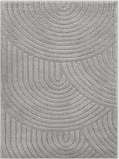 Zdjęcie Agata Dywan Szary La Casa 3D 200x290cm - Kamieńsk