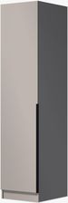 Zdjęcie Exline Szafa 1-Drzwiowa Kaszmir 50cm - Biecz