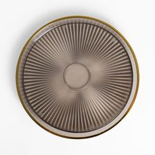 Zdjęcie Agata Talerz Dekoracyjny Mix 15,5cm - Urzędów