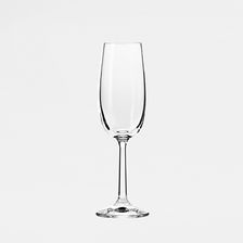 Zdjęcie Krosno Komplet 6 Kieliszków Do Szampana Pure 170ml - Łapy