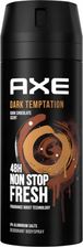 Zdjęcie Axe Dark Temptation Fresh All Day Dezodorant Spray 150ml - Oleśnica