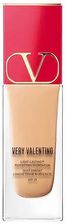 Zdjęcie Valentino Make Up Very Valentino Lekki Podkład Trwałość 24 godz. SPF 25MN2 Medium Neutral 2 25ml - Międzybórz