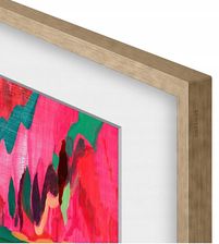 Zdjęcie Samsung Ramka VG-SCFF65TKBXC The Frame 65 cali Jasne drewno - Staszów