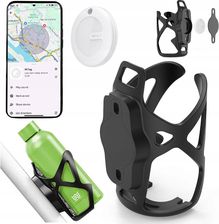 Zdjęcie Mili Mitag AND uchwyt na butelkę - Lidzbark