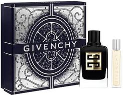 Zdjęcie Givenchy Gentleman Society Woda Perfumowana Ambrée Zestaw - Kraśnik