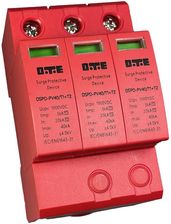 Zdjęcie DigiTop Ochronnik Przepięć Dc 40kA T1+T2 D.t.e - Rabka-Zdrój