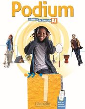 Zdjęcie Podium 1. Podręcznik - Żywiec