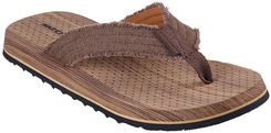 Zdjęcie Plaskanie męskie Skechers Tantric Fritz - Piechowice