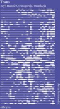Zdjęcie Trans, albo o nieodzowności przekładu - Kobyłka
