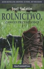 Zdjęcie Rolnictwo, zawód przyszłości - Olsztyn