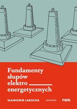 Zdjęcie Fundamenty słupów elektroenergetycznych - Warszawa