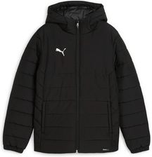 Zdjęcie Kurtka dziecięca z kapturem Puma Team Additions - Strzegom