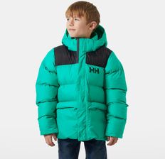 Zdjęcie Kurtka dziecięca z kapturem Helly Hansen Specter - Dynów