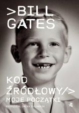 Zdjęcie Kod źródłowy. Moje początki (ebook) - Gliwice