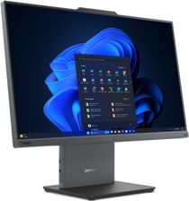 Zdjęcie Lenovo ThinkCentre neo 50a 24 G5 23,8"/Core7/16GB/1TB/Win11 (12SD006APB) - Biała Piska