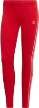 Zdjęcie Legginsy Adidas Originals 3-Stripes dla Kobiet - Styl i Komfort - Wrocław