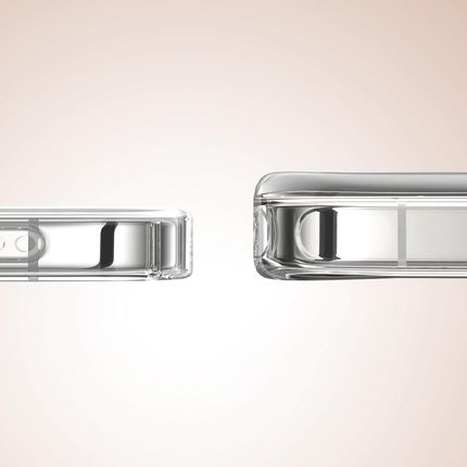 Joyroom Magsafe Ultrathin Case for iPhone 16 Pro Max with 360° Ring Stand - photo 4